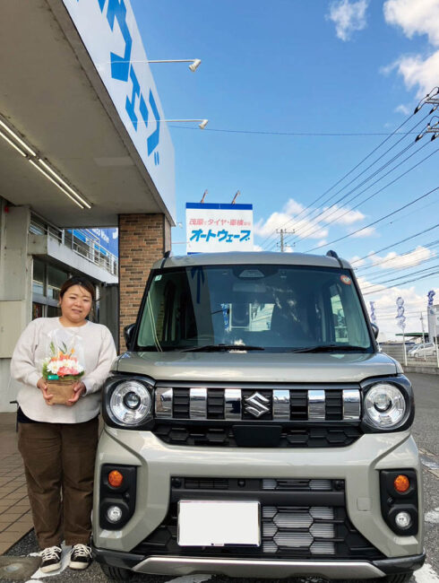 納車写真館　2025年3月