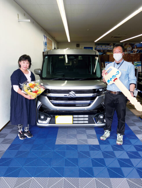 納車写真館　2025年11月