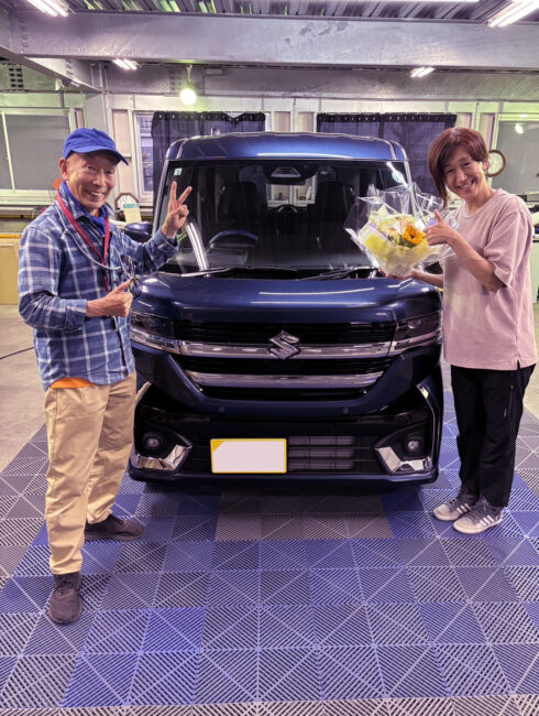 納車写真館　2026年5月